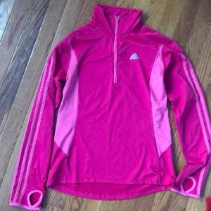 Adidas climacool pullover
